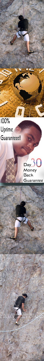 Sidebar Graphics